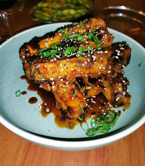 Tokyo Tina