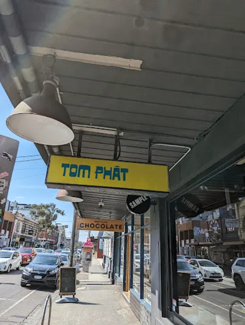 Tom Phat