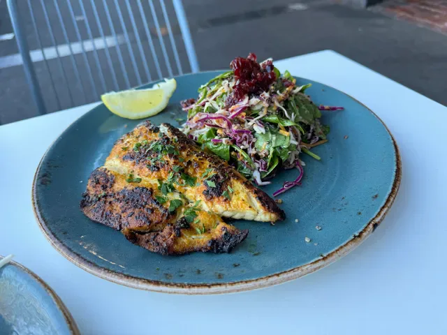 Tommy Ruff Fishbar (Mordialloc)