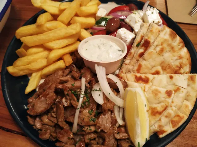 Tommy Ruff Fishbar (Mordialloc)