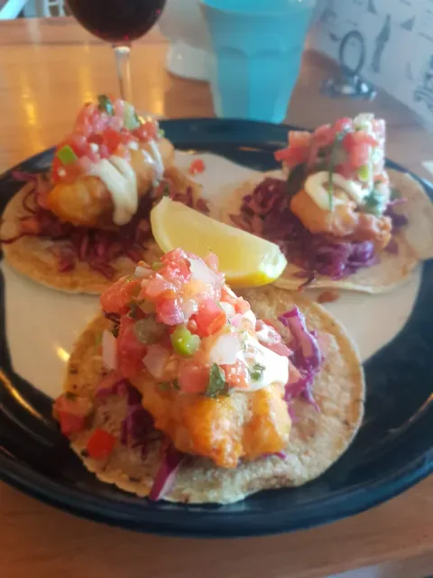 Tommy Ruff Fishbar (Mordialloc)