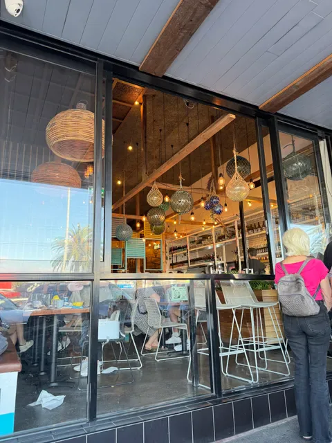 Tommy Ruff Fishbar (Mordialloc)