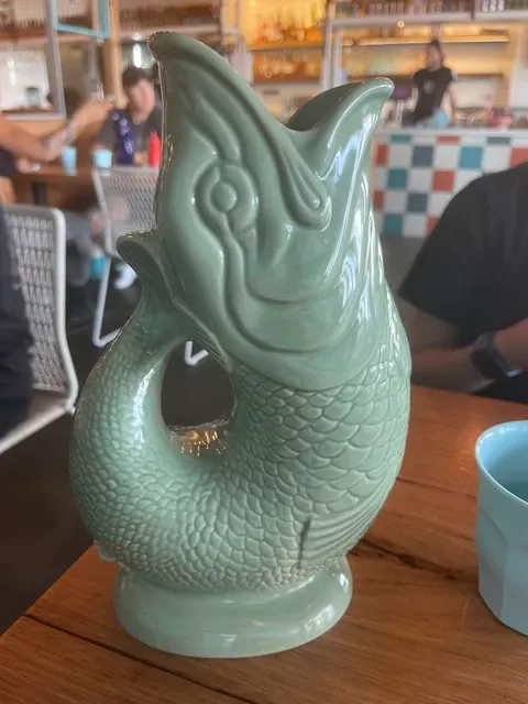 Tommy Ruff Fishbar (Mordialloc)