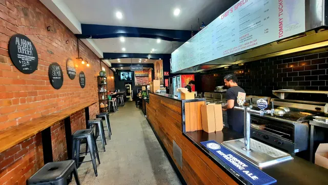 Tommy Tucker's