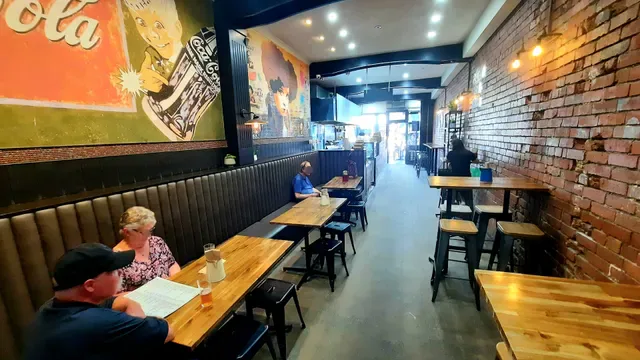 Tommy Tucker's