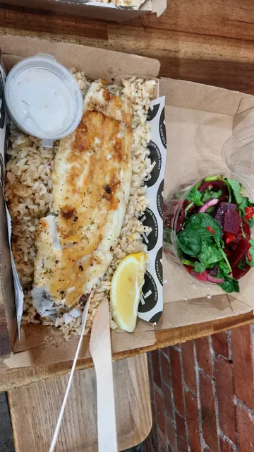 Tommy Tucker's