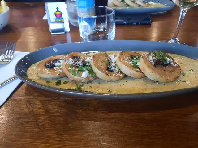 Tonda Italian