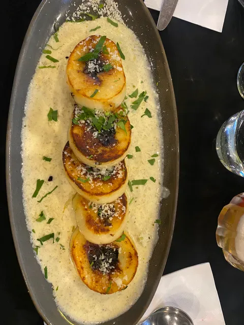 Tonda Italian