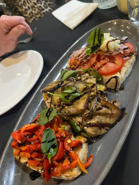 Tonda Italian