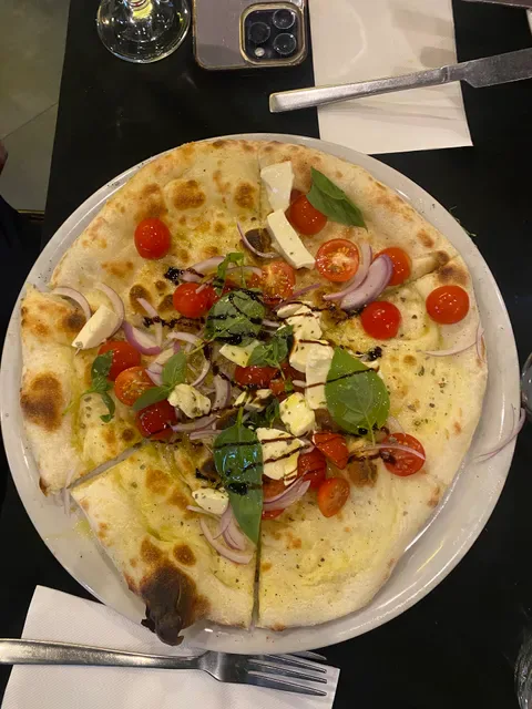 Tonda Italian