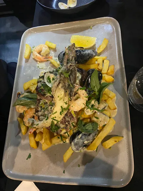 Tonda Italian