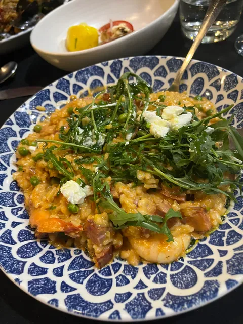 Tonda Italian