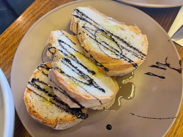 Tonda Italian