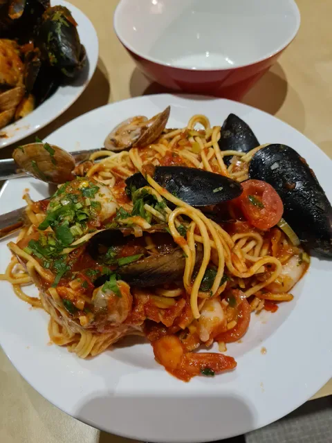 Tonda Italian