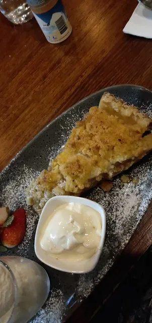 Tonda Italian