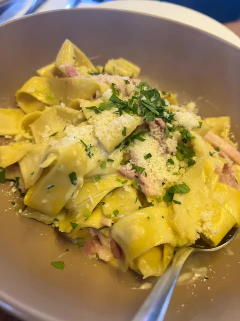 Tonda Italian