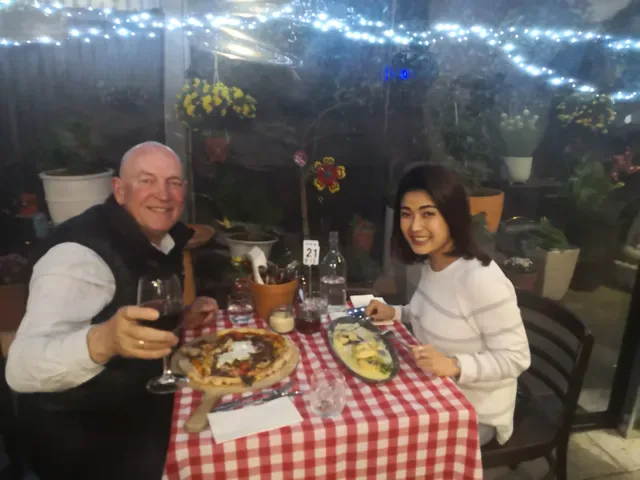 Tonda Italian