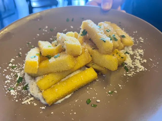 Tonda Italian