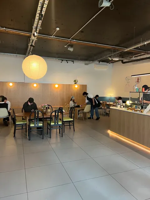 Tone coffee