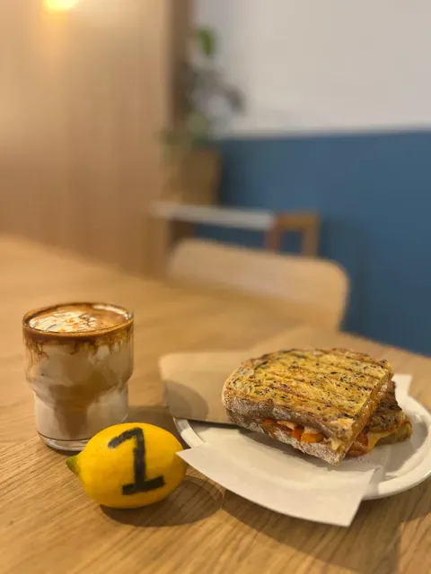Tone coffee