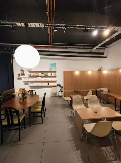 Tone coffee
