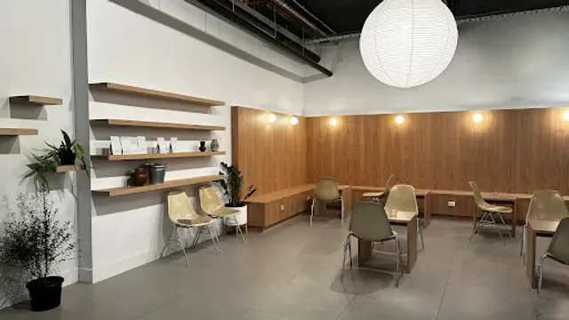 Tone coffee