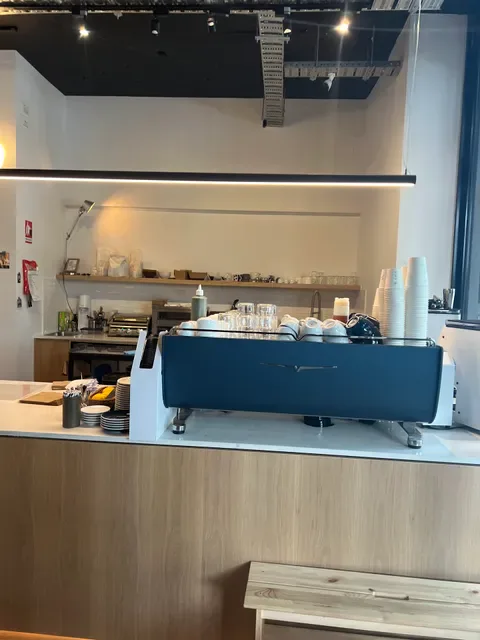 Tone coffee