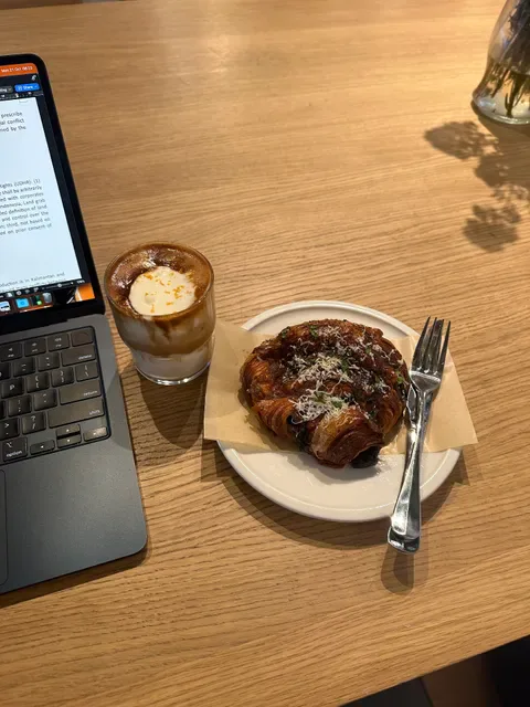 Tone coffee