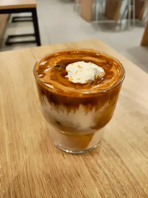 Tone coffee
