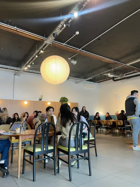 Tone coffee