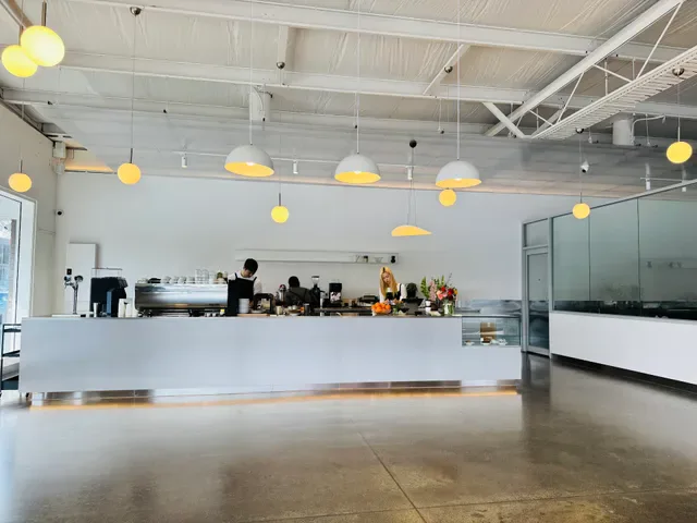 Tone Coffee Roasters