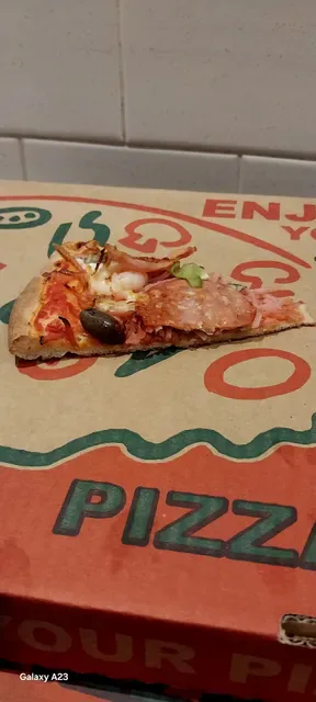 Tonino's Pizzeria