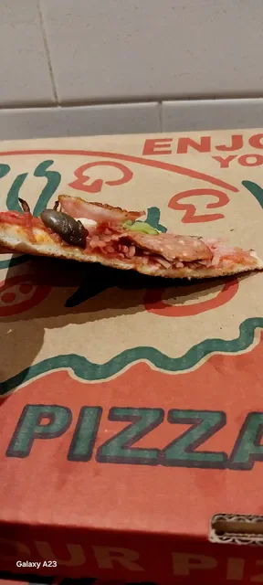 Tonino's Pizzeria