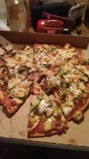 Tonino's Pizzeria
