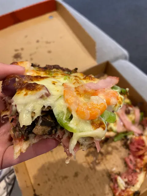Tonino's Pizzeria