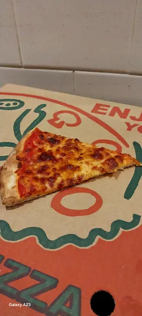 Tonino's Pizzeria