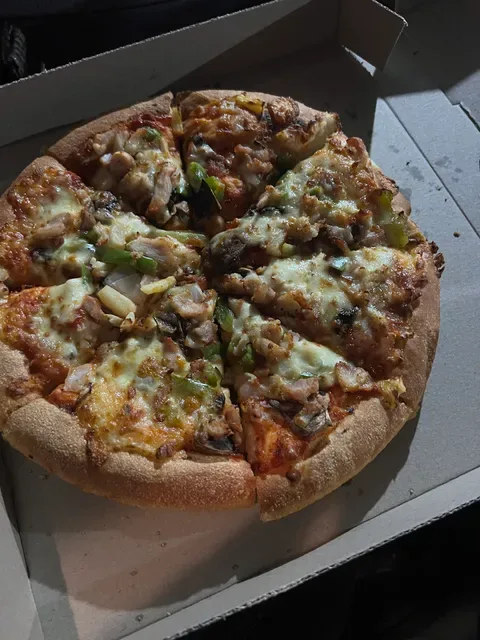 Tonino's Pizzeria