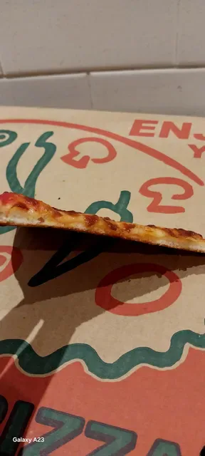 Tonino's Pizzeria