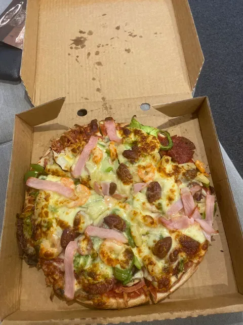 Tonino's Pizzeria