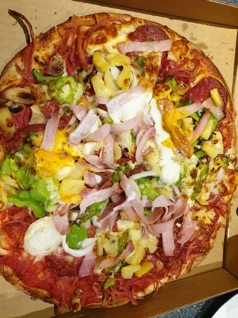 Tonino's Pizzeria