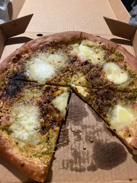 Tonino's Pizzeria