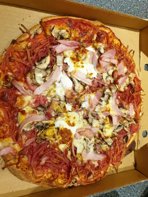 Tonino's Pizzeria