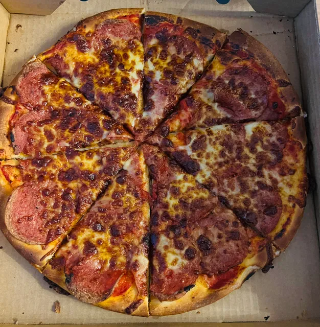 Tonino's Pizzeria