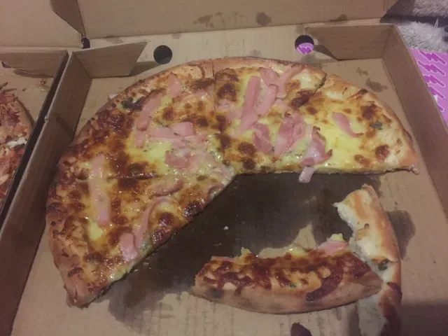 Tonino's Pizzeria