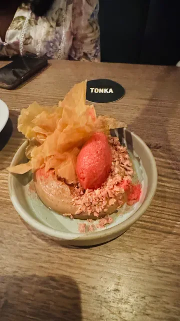 Tonka