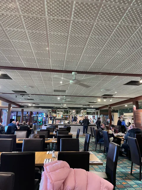 Tooradin & District Sports Club