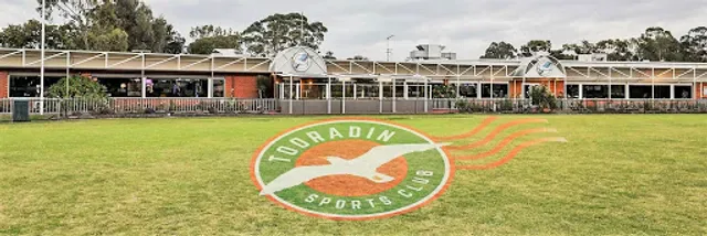 Tooradin & District Sports Club