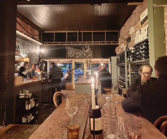 Toorak Cellars