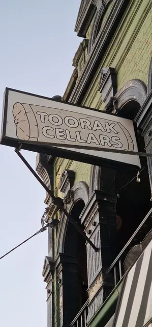 Toorak Cellars