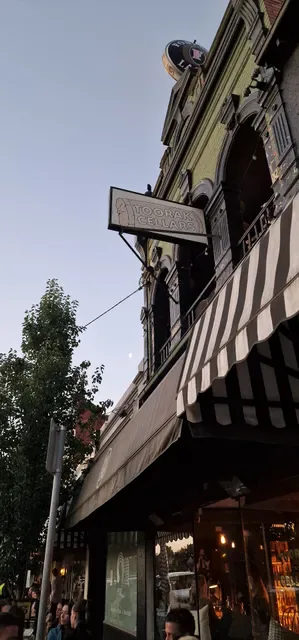 Toorak Cellars